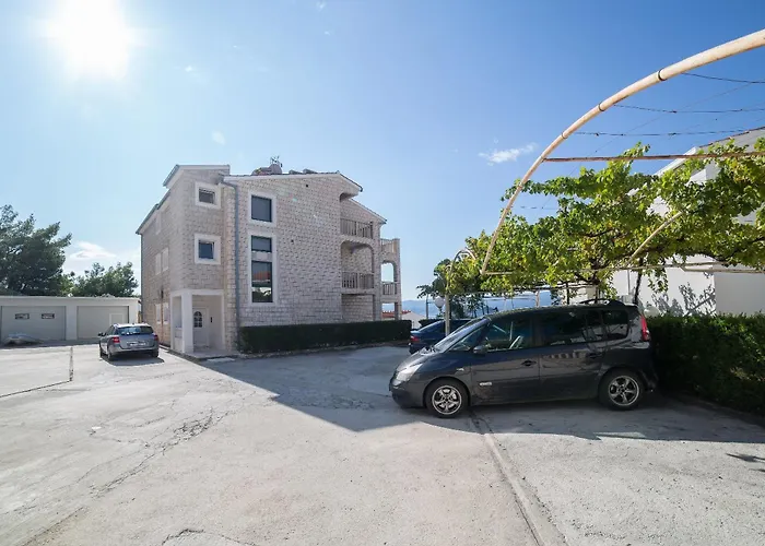 Nada-studio 10 Appartement