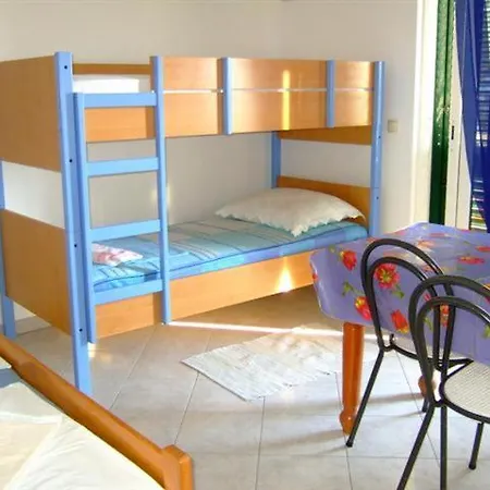 Nada-studio 10 Apartament