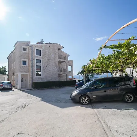 Nada-studio 10 Apartament