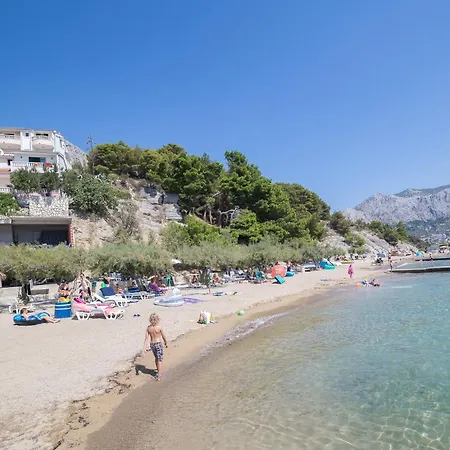 Apartament Nada-studio 10 Duće