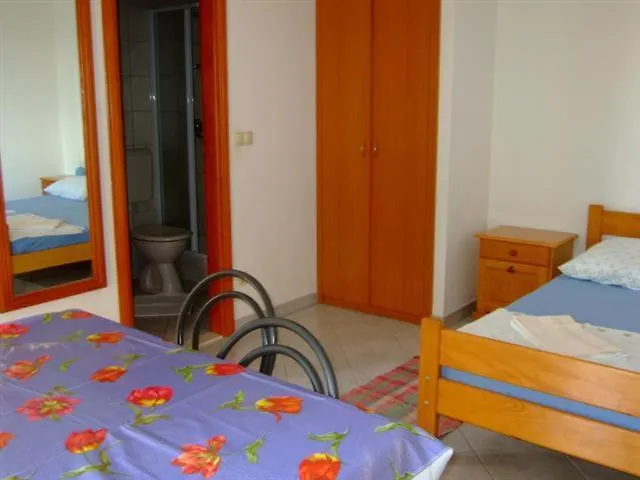 Appartamento Nada-studio 10