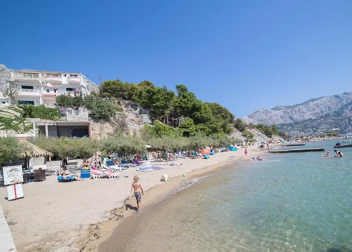 Daire Nada-studio 10 Duće