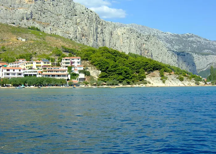 Nada-studio 10 Daire Duće